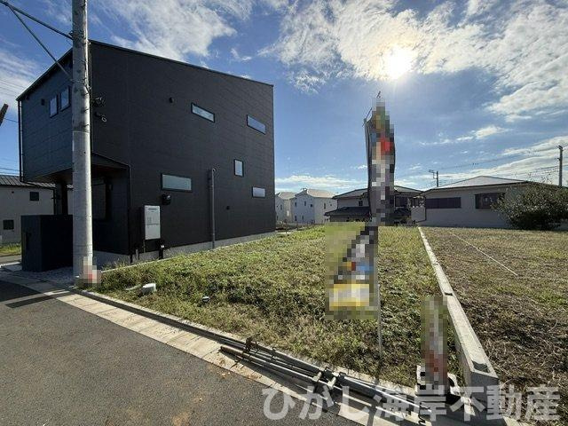 平塚市南原３丁目　売地　全11区画の外観|現地外観