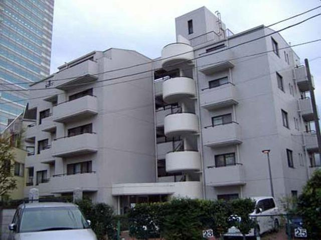 アルス用賀