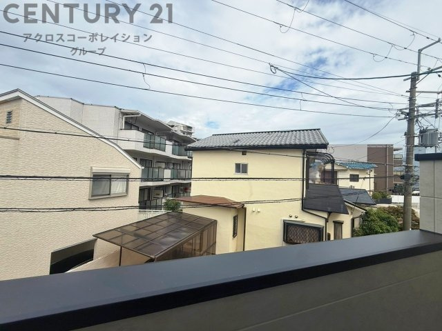 物件からの展望