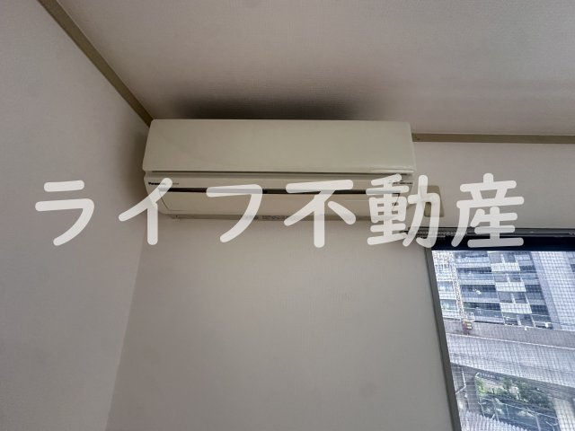 RH小阪の設備