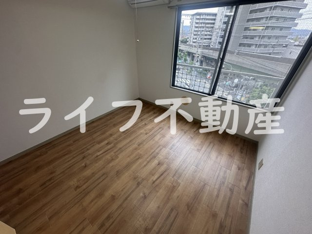 RH小阪の内装|中はこのようになっています