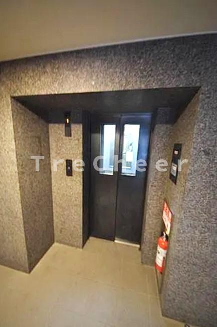 ルーブル小石川弐番館のその他共用部分