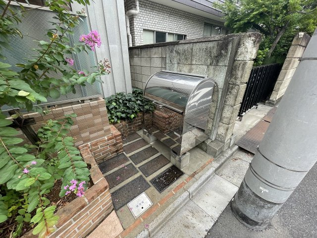ローテンイーゲル清水町のその他共用部分