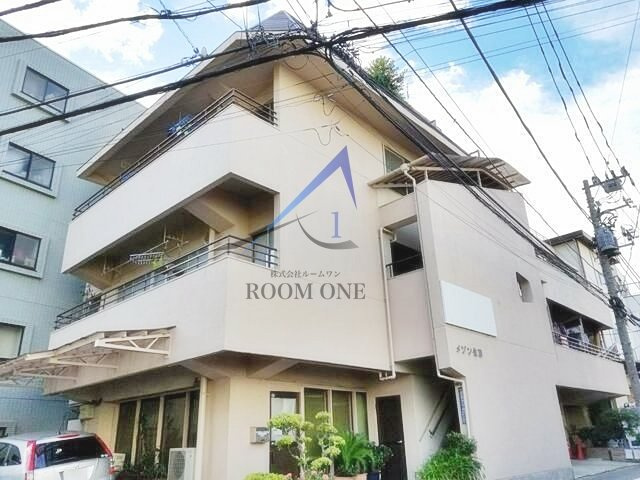 メゾン佐藤