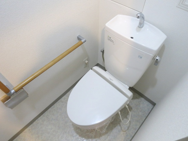 Ｐｌａｉｓｉｒのトイレ|清潔感のあるトイレです♪