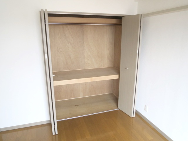 Ｐｌａｉｓｉｒの収納|たくさん収納できるクローゼット(*^_^*)