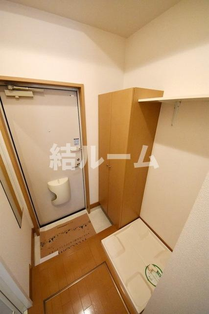 練馬区石神井町１丁目の賃貸マンションの設備