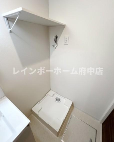 ヴェルデの設備|※同施工写真