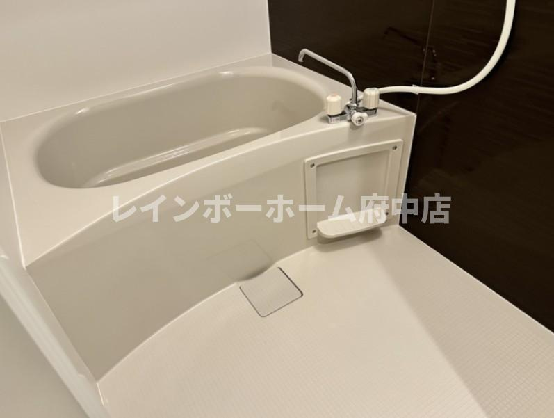 ヴェルデの浴室|※同施工写真