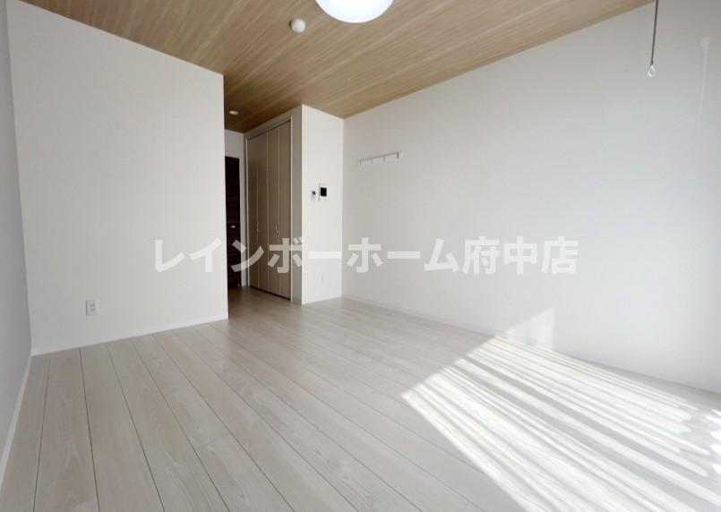 ヴェルデの寝室|※同施工写真