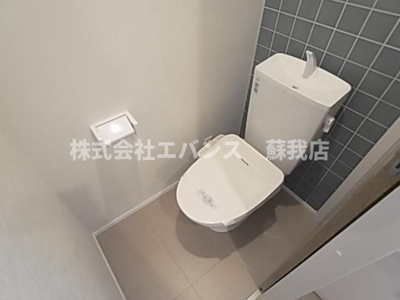 【トイレ】 | Likes仁戸名町B
