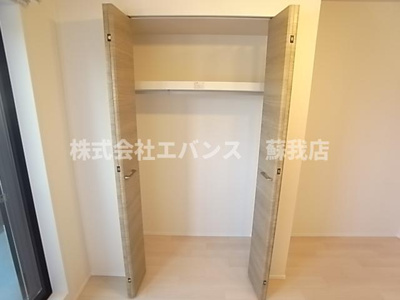 【収納】 | Likes仁戸名町B