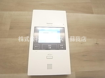【セキュリティ】 | Likes仁戸名町B