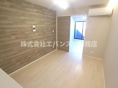  | Likes仁戸名町B