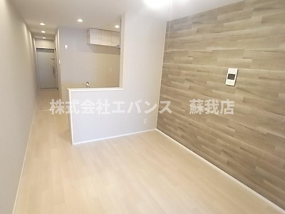  | Likes仁戸名町B