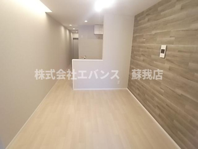 【居間・リビング】 | Likes仁戸名町B