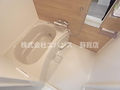 【浴室】 | Likes仁戸名町B