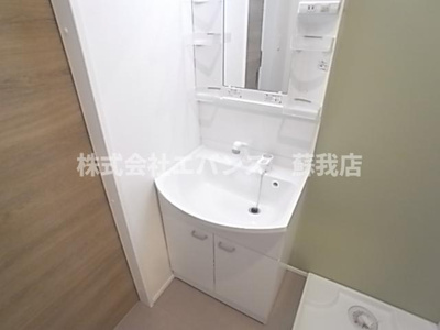 【独立洗面台】 | Likes仁戸名町B