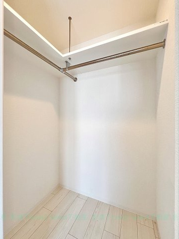 エスリード新栄マルスの収納