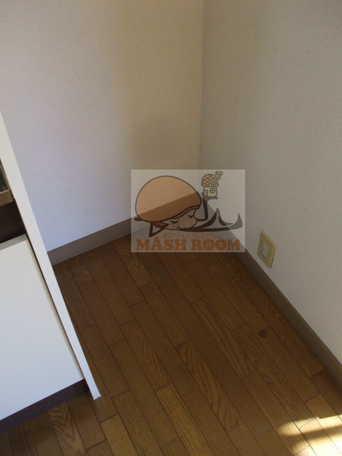 ベルメゾンの設備
