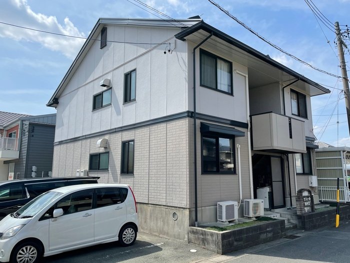セジュール飯村北