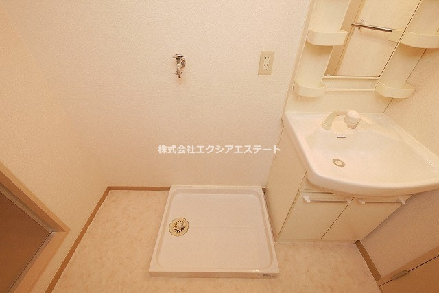 恒信ハイツの設備
