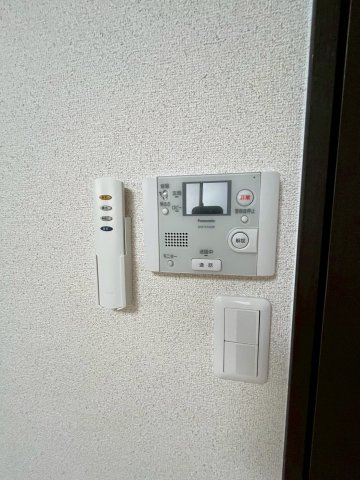 フジパレス武庫之荘Ⅰ番館のセキュリティ