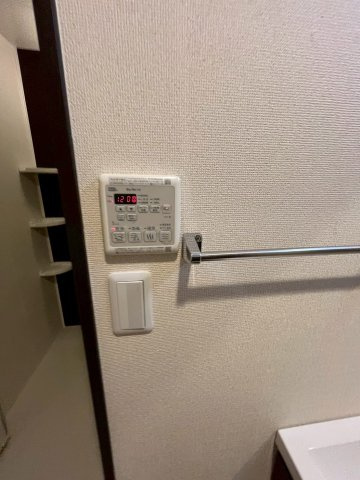フジパレス武庫之荘Ⅰ番館の設備