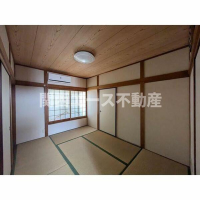 【寝室】 | 永和3丁目貸家