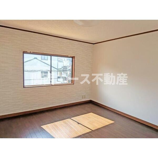 【その他】 | 永和3丁目貸家