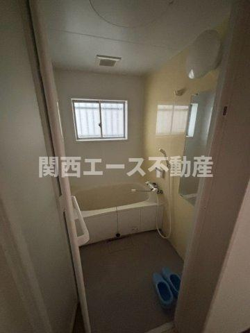 【浴室】 | 永和3丁目貸家