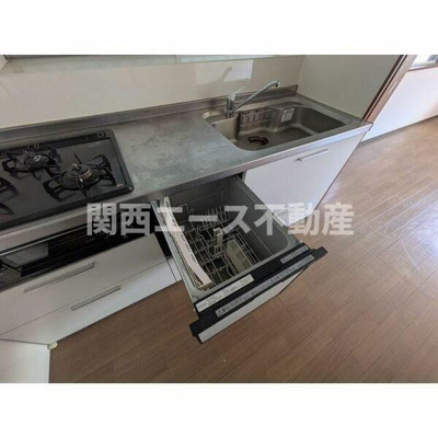 【その他】 | 永和3丁目貸家
