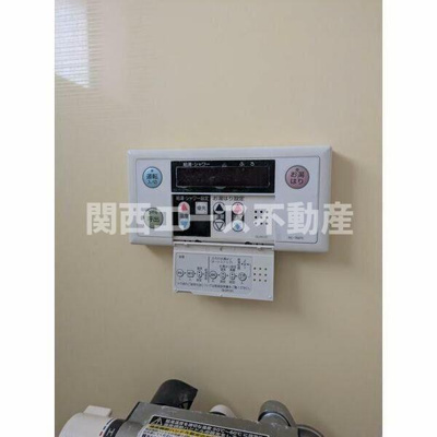 【設備】 | 永和3丁目貸家