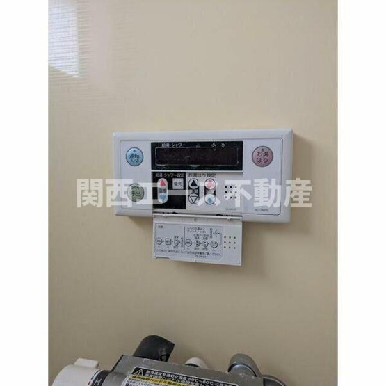 【設備】 | 永和3丁目貸家