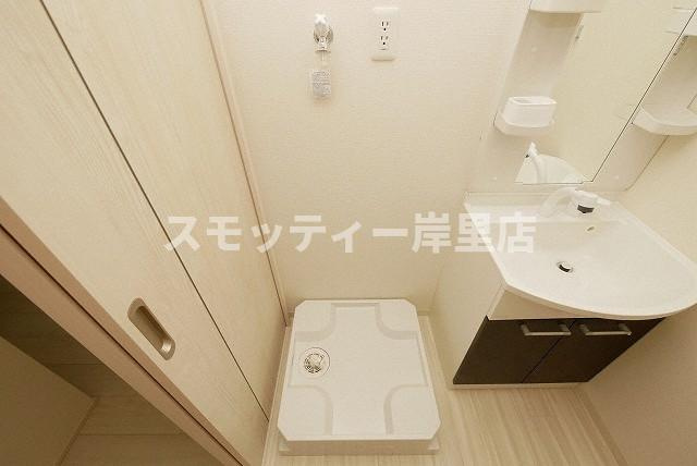 フジパレス加賀屋I番館の設備
