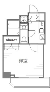 【間取り】 | レオーネ綾瀬 | 間取りです。