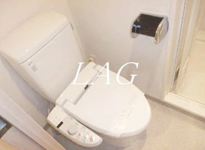 【トイレ】 | レオーネ綾瀬 | トイレです。