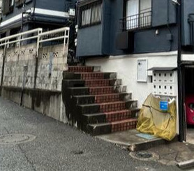 リノスタイル笹塚のその他共用部分
