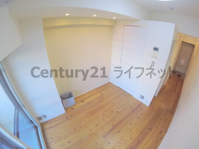 【寝室】 | ライオンズマンション新大阪第3