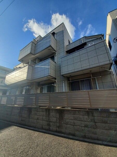 T.K.Bridge　西新宿の画像