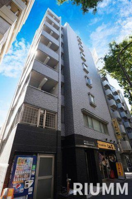 【外観】 | プログレス下高井戸
