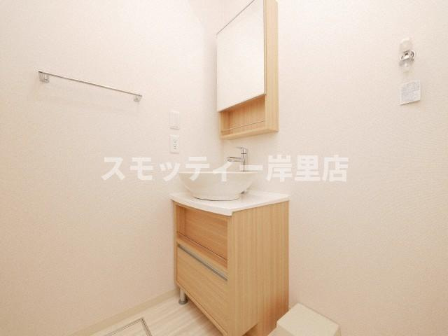 フジパレス遠里小野V番館のその他