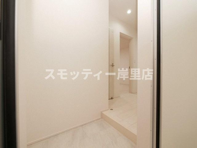 フジパレス遠里小野V番館のその他