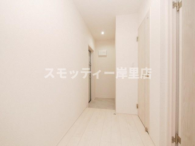 フジパレス遠里小野V番館のその他