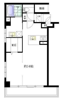 【間取り】 | 恵寿苑