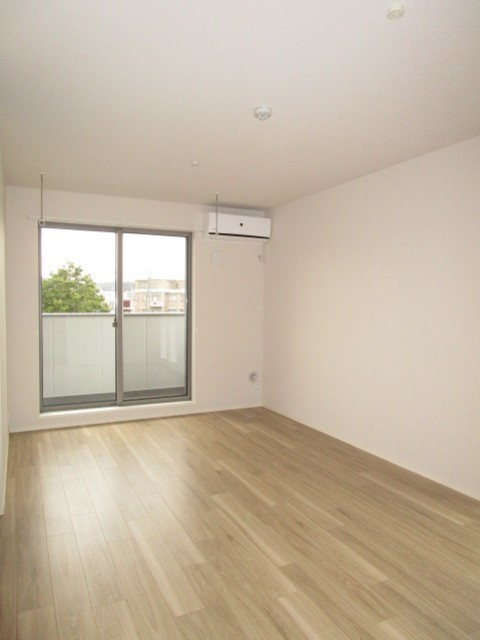 ＨＥＢＥＬ　ＭＡＩＳＯＮ　中山の居間・リビング