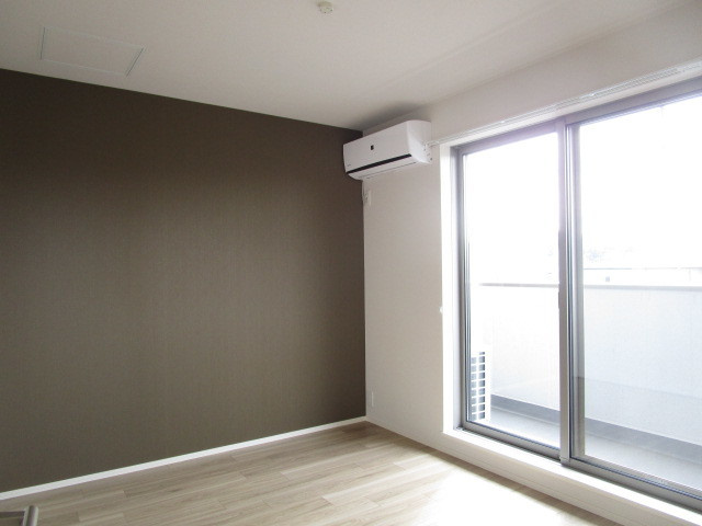 ＨＥＢＥＬ　ＭＡＩＳＯＮ　中山の洋室