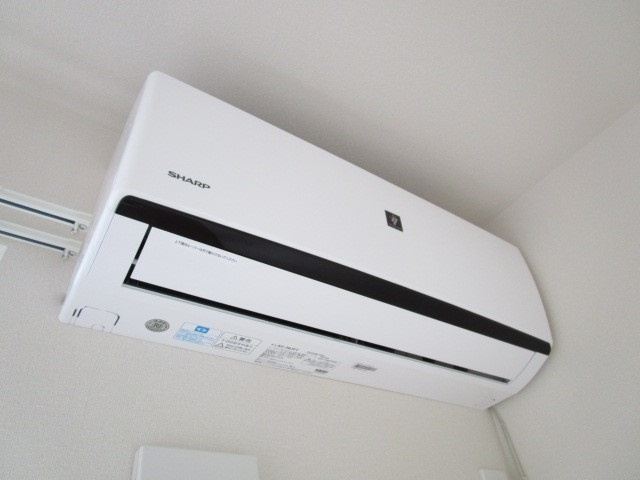 ＨＥＢＥＬ　ＭＡＩＳＯＮ　中山の設備