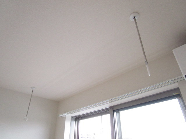 ＨＥＢＥＬ　ＭＡＩＳＯＮ　中山の設備