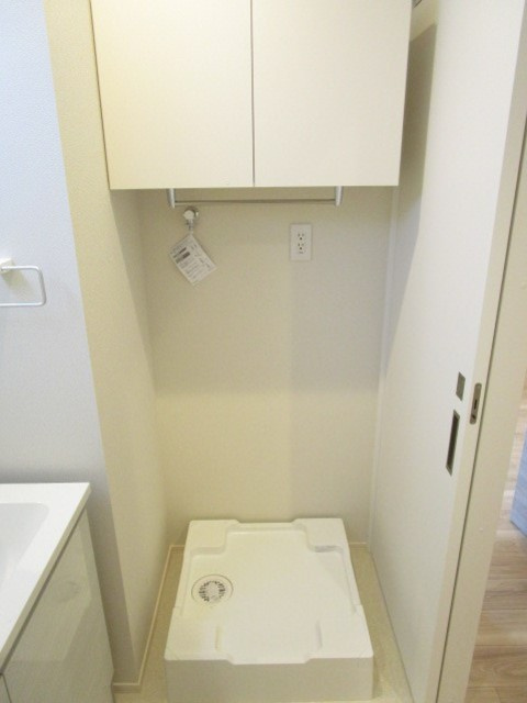 ＨＥＢＥＬ　ＭＡＩＳＯＮ　中山の内装